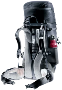 Plecak Deuter Aircontact Lite 45 + 10 SL