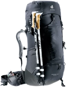 Plecak Deuter Aircontact Lite 45 + 10 SL