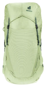 Plecak Deuter Aircontact Ultra 35+5 SL mineral-ivy