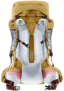 Plecak Deuter Aircontact Ultra 40+5