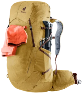 Plecak Deuter Aircontact Ultra 40+5