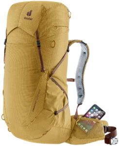 Plecak Deuter Aircontact Ultra 40+5
