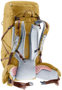 Plecak Deuter Aircontact Ultra 40+5