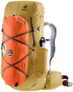 Plecak Deuter Aircontact Ultra 40+5