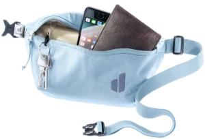 Saszetka biodrowa Deuter Avengo 1.5