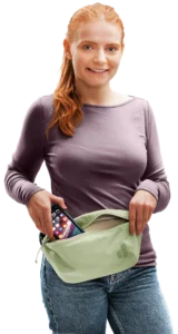 Saszetka biodrowa Deuter Avengo Organizer