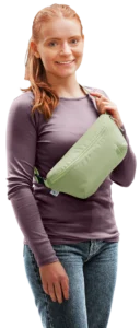 Saszetka biodrowa Deuter Avengo Organizer