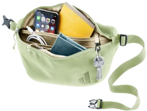 Saszetka biodrowa Deuter Avengo Organizer
