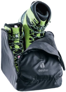Pokrowiec na buty Deuter Boot Pack black