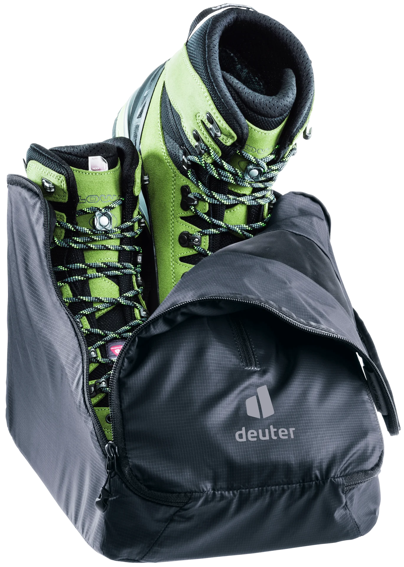 Pokrowiec na buty Deuter Boot Pack black