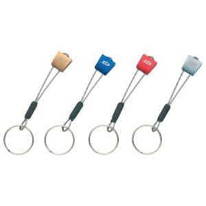 Breloczek CT/Skylotec Key Nuts 849