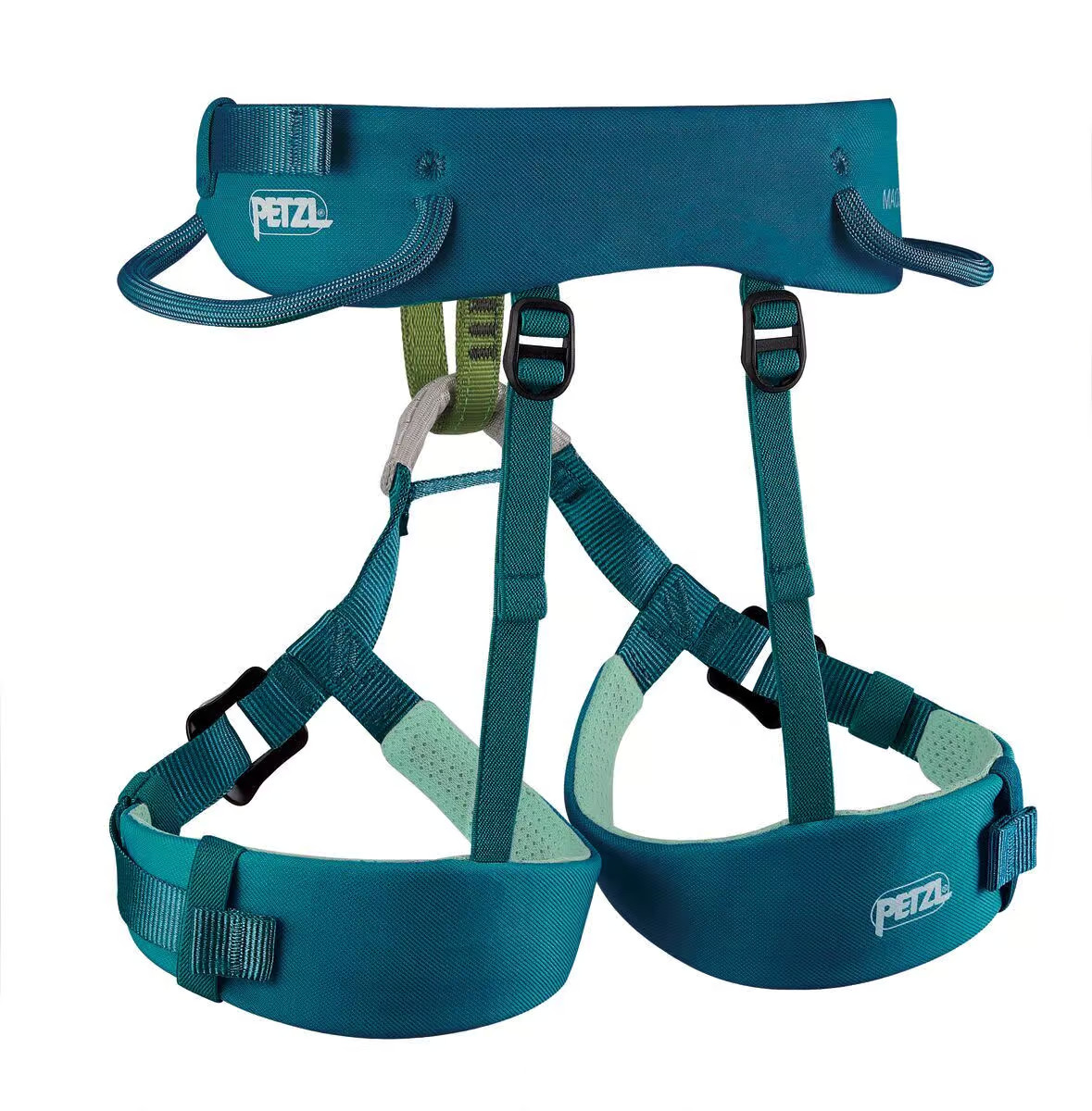 Uprząż dziecięca Petzl Macchu