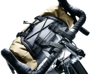 Torba rowerowa Deuter Cabezon HB 14 desert-black