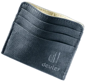 Portfel Deuter Card Wallet