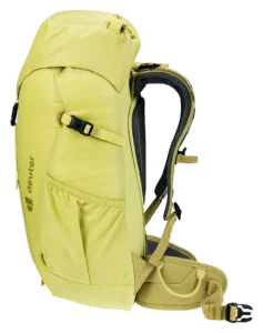 Plecak Deuter Climber 22 sprout-linden