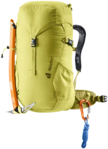 Plecak Deuter Climber 22 sprout-linden