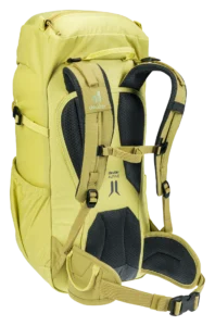 Plecak Deuter Climber 22 sprout-linden
