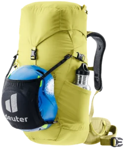 Plecak Deuter Climber 22 sprout-linden