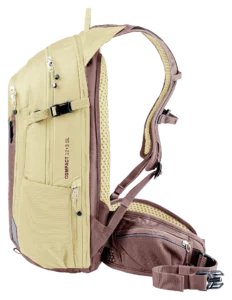 Plecak Deuter Compact 12+3 SL