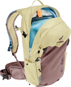 Plecak Deuter Compact 12+3 SL
