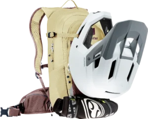 Plecak Deuter Compact 12+3 SL