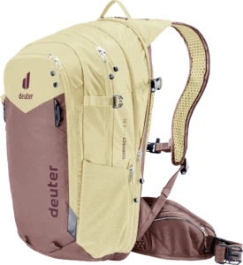 Plecak Deuter Compact 12+3 SL