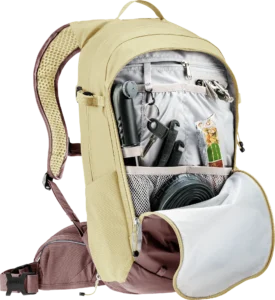 Plecak Deuter Compact 12+3 SL