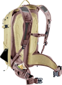 Plecak Deuter Compact 12+3 SL