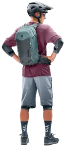 Plecak Deuter Compact 14+3