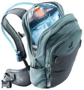 Plecak Deuter Compact 8 JR