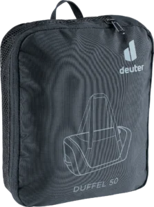 Torba Deuter Duffel 50