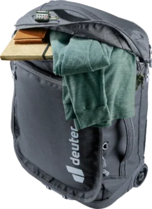 Torba Deuter Duffel Pro Movo 36