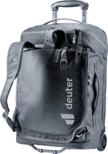 Torba Deuter Duffel Pro Movo 36