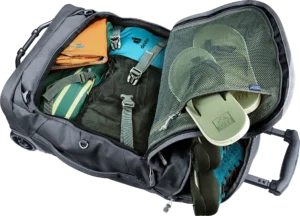 Torba Deuter Duffel Pro Movo 36
