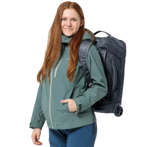 Torba Deuter Duffel Pro Movo 36