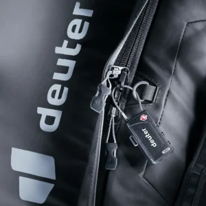 Torba Deuter Duffel Pro Movo 36