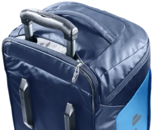 Torba Deuter Duffel Pro Movo 60
