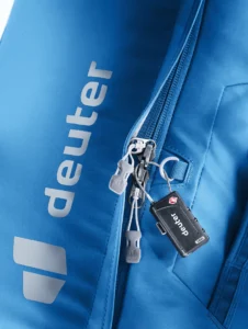 Torba Deuter Duffel Pro Movo 60