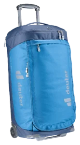 Torba Deuter Duffel Pro Movo 60
