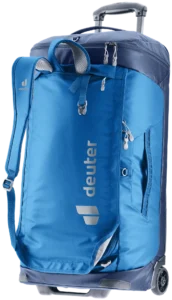 Torba Deuter Duffel Pro Movo 60