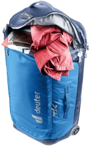 Torba Deuter Duffel Pro Movo 60