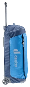 Torba Deuter Duffel Pro Movo 60
