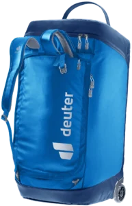 Torba Deuter Duffel Pro Roller 90 neptune-nightblue