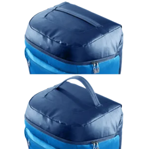 Torba Deuter Duffel Pro Roller 90 neptune-nightblue