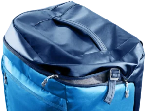 Torba Deuter Duffel Pro Roller 90 neptune-nightblue