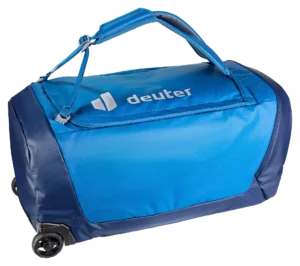 Torba Deuter Duffel Pro Roller 90 neptune-nightblue