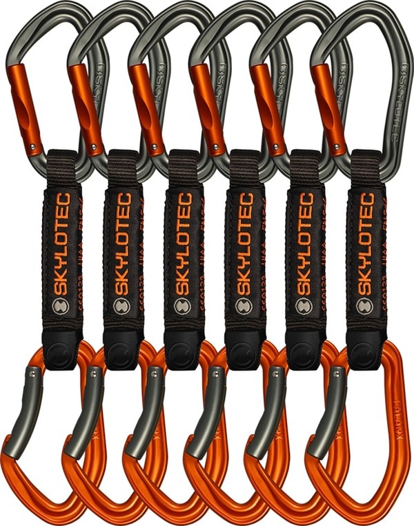 Ekspres Skylotec FALANX EXPRESS-SET PRO Set 6 x 16 cm