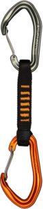 Ekspres Skylotec FALANX WIRE EXPRESS-SET 12 cm