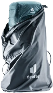 Pokrowiec na plecak Deuter Flight Cover 40-60 black