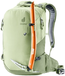 Plecak Deuter Freecline 15 mineral-grove